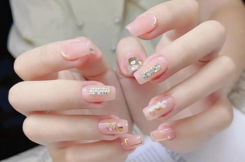 Mimy Nail