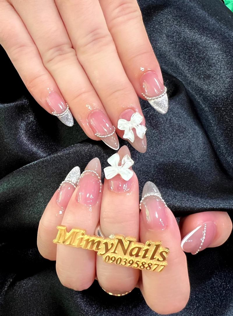 MimyNails