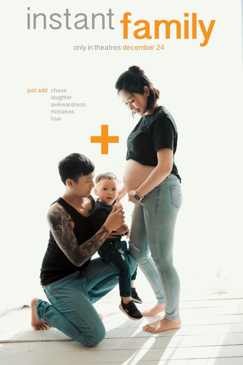 Min Baby - Tiệm ảnh cho bé và gia đình