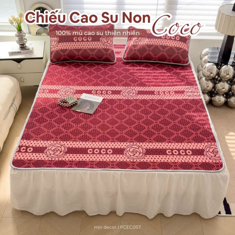 Mịn Decor - Chăn Ga Gối