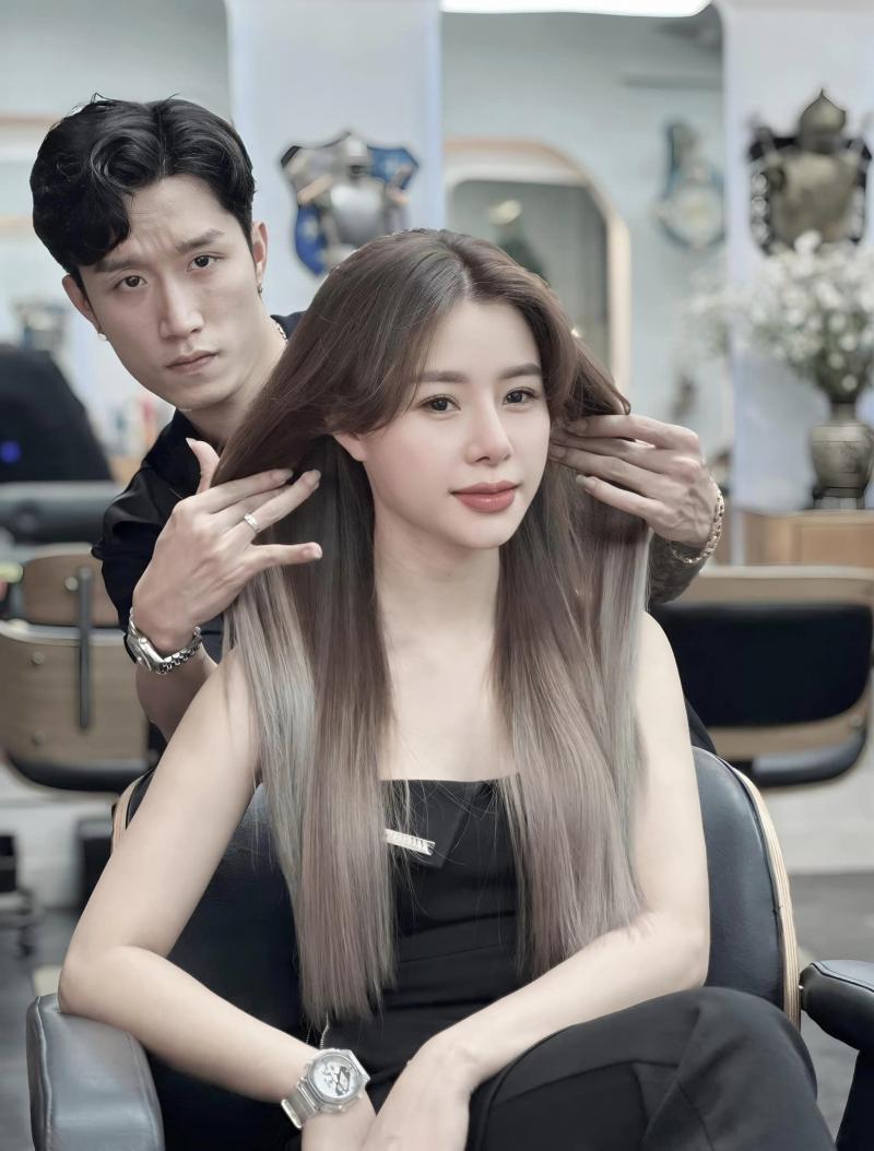 Min Hair Salon