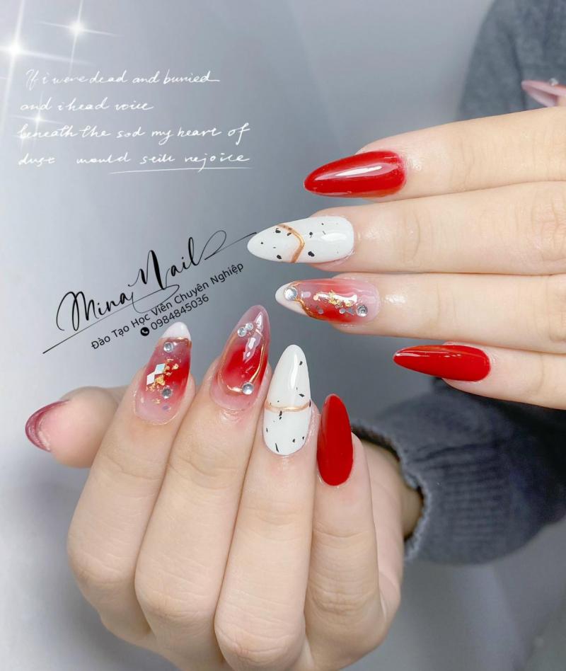 MiNa Nail