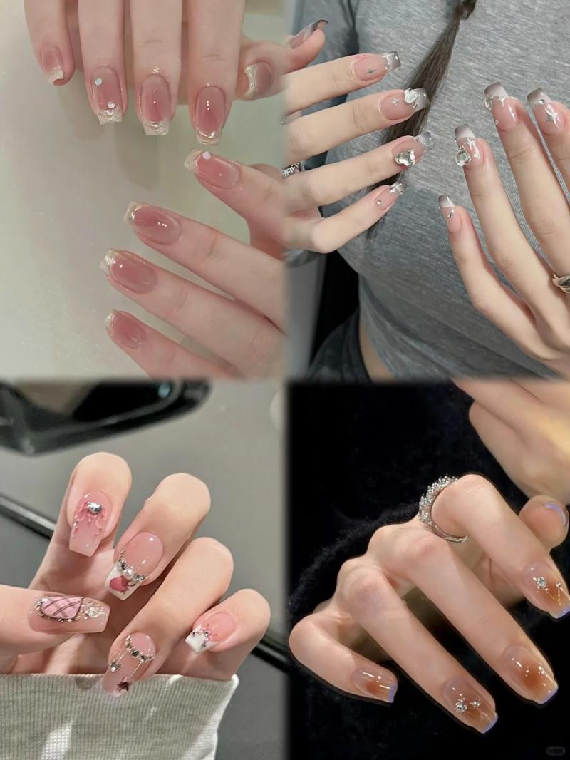 Mina Nails