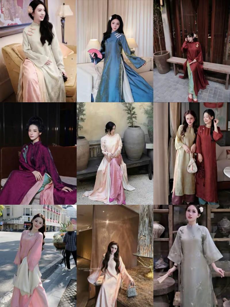 Mina Store - Bán & Cho Thuê Đồ Cầu Giấy