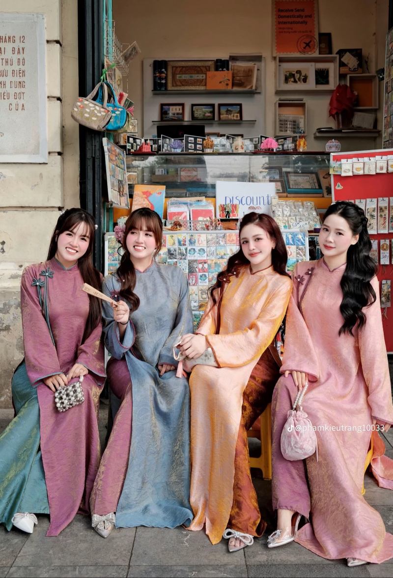 Mina Store - Bán & Cho Thuê Đồ Cầu Giấy