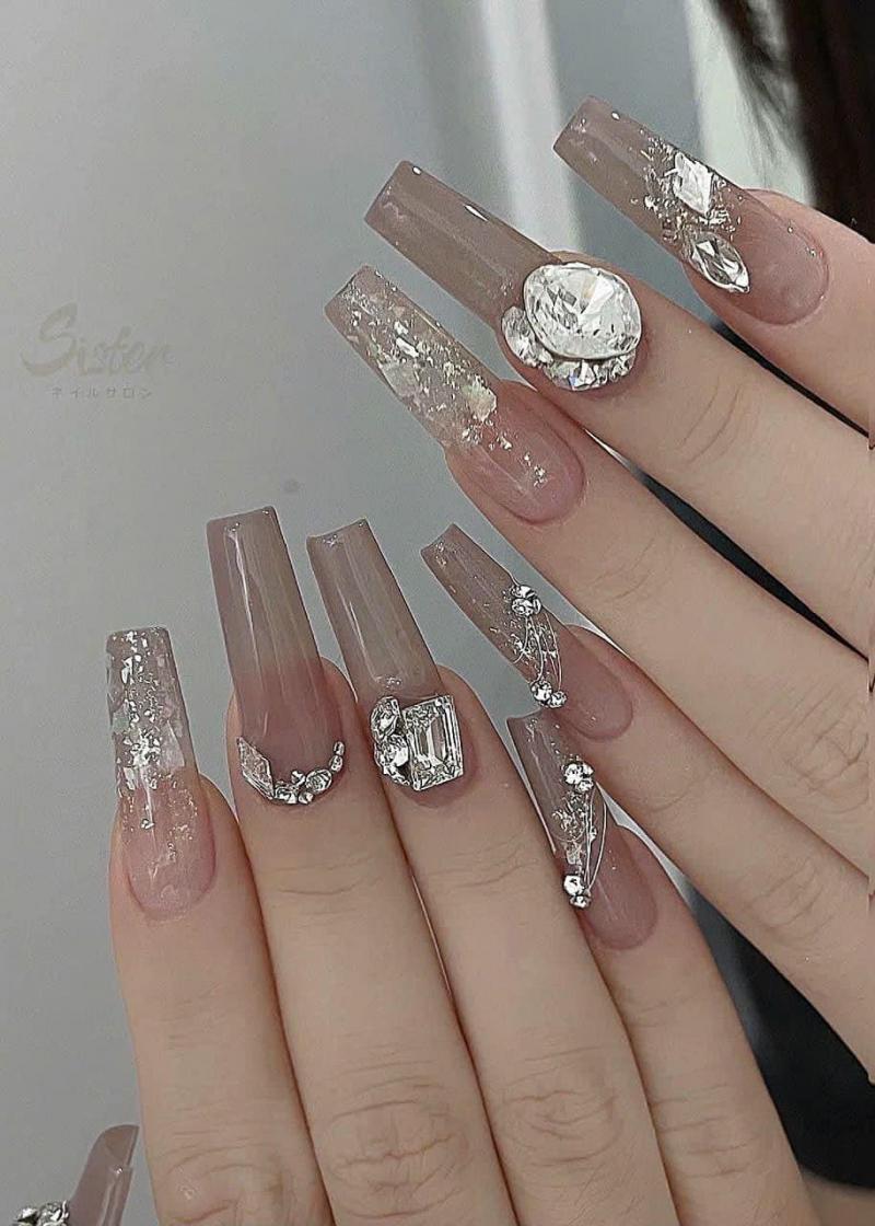 Mina Thuý Nail & Spa