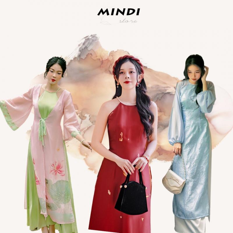 Mindi Store