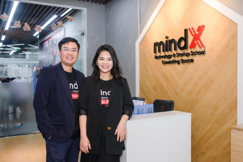 MindX Technology School