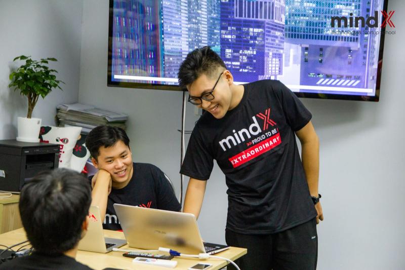 MindX Technology School