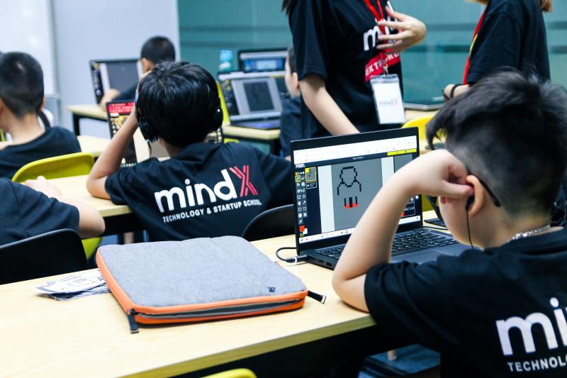 MindX Technology School