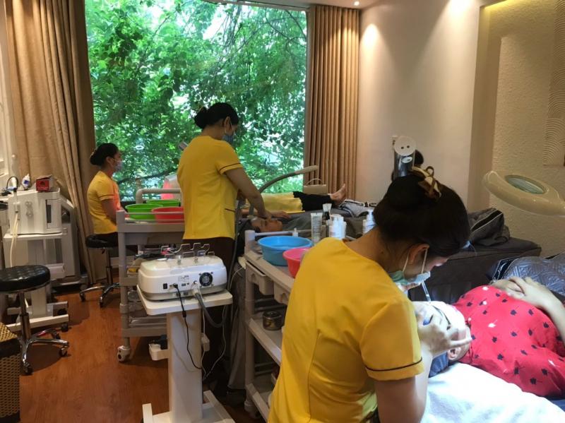 Minh Anh Laser Clinic & Spa