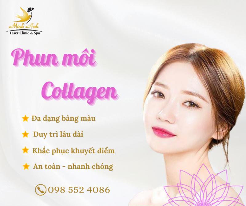 Minh Anh Laser Clinic & Spa