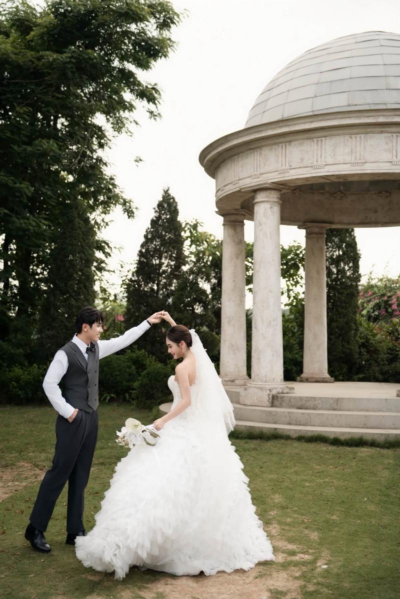 Minh Chau Studio - Chụp ảnh cưới đẹp Bắc Ninh