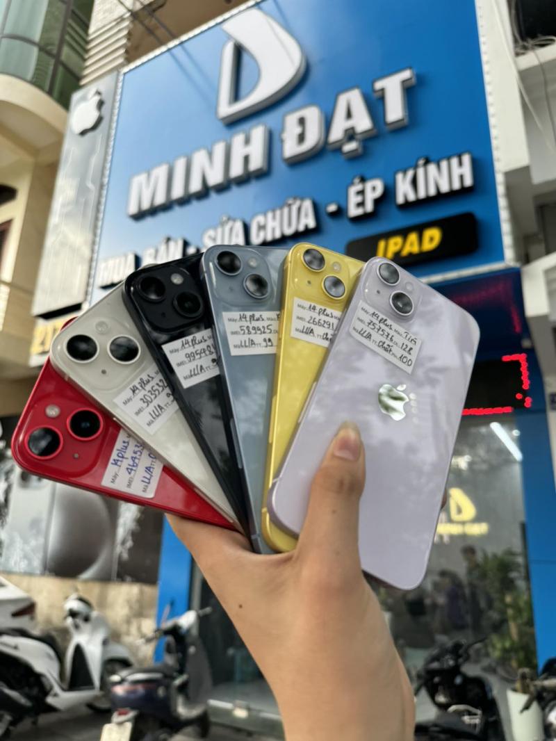 Minh Đạt Store