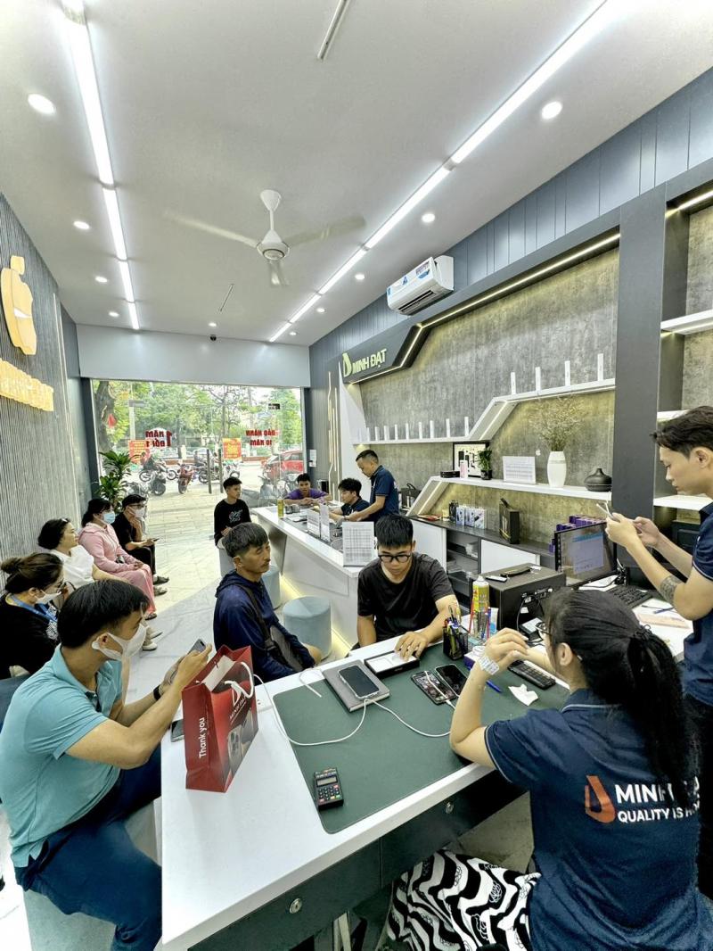Minh Đạt Store