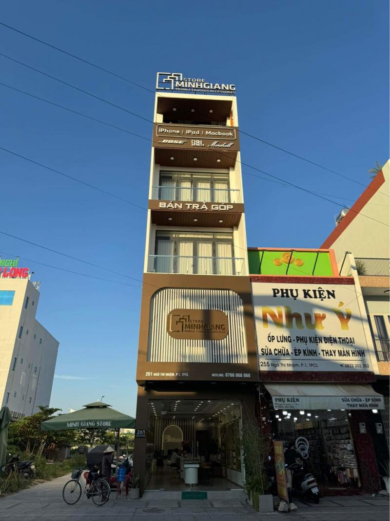 Minh Giang Store