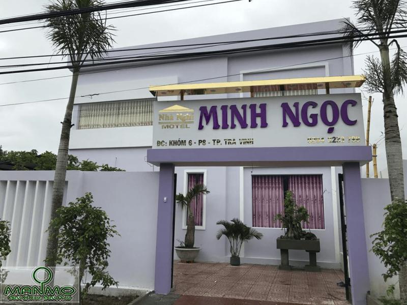Minh Ngoc Motel