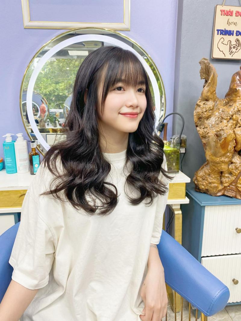 Minh Nguyễn HairSalon