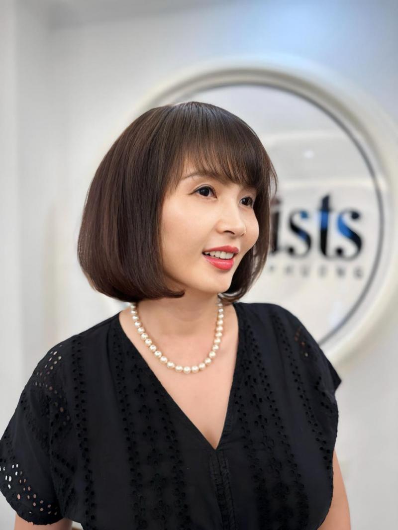 Minh Phương Hairspecialists