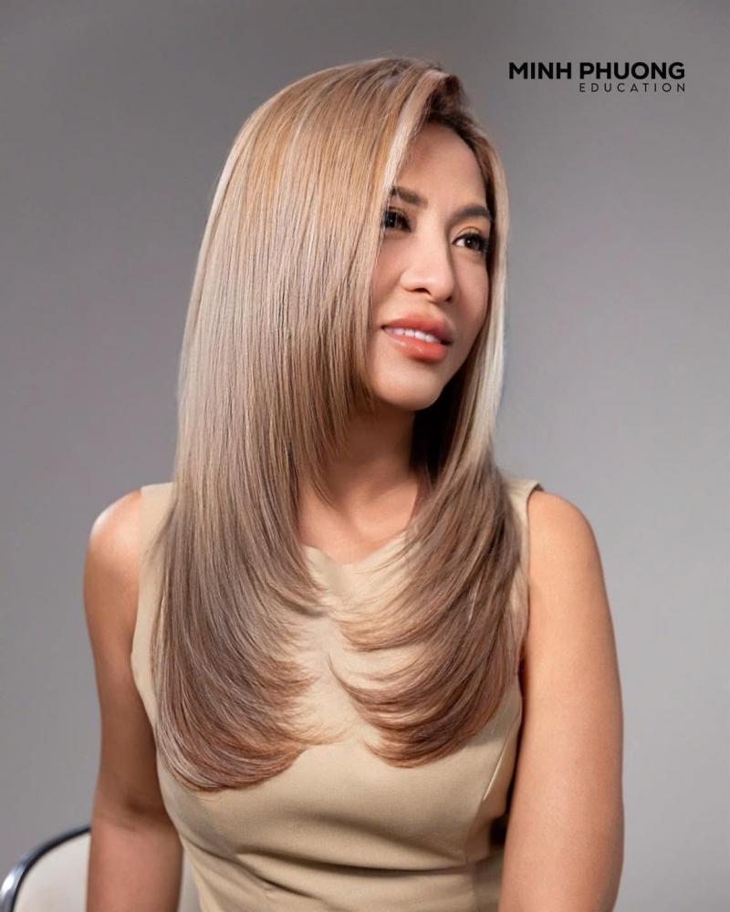 Salon Minh Phương