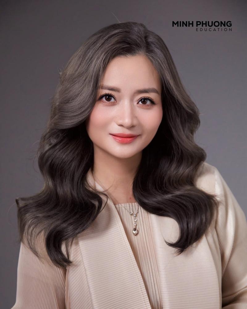 Salon Minh Phương