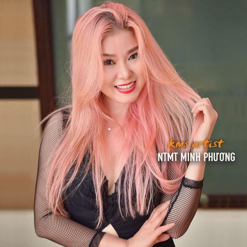 Minh Phương Hairspecialists