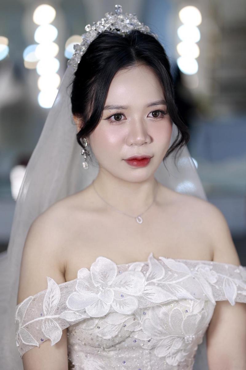 Minh Phương Make up