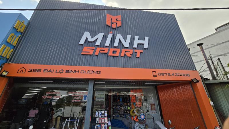 Minh Sport