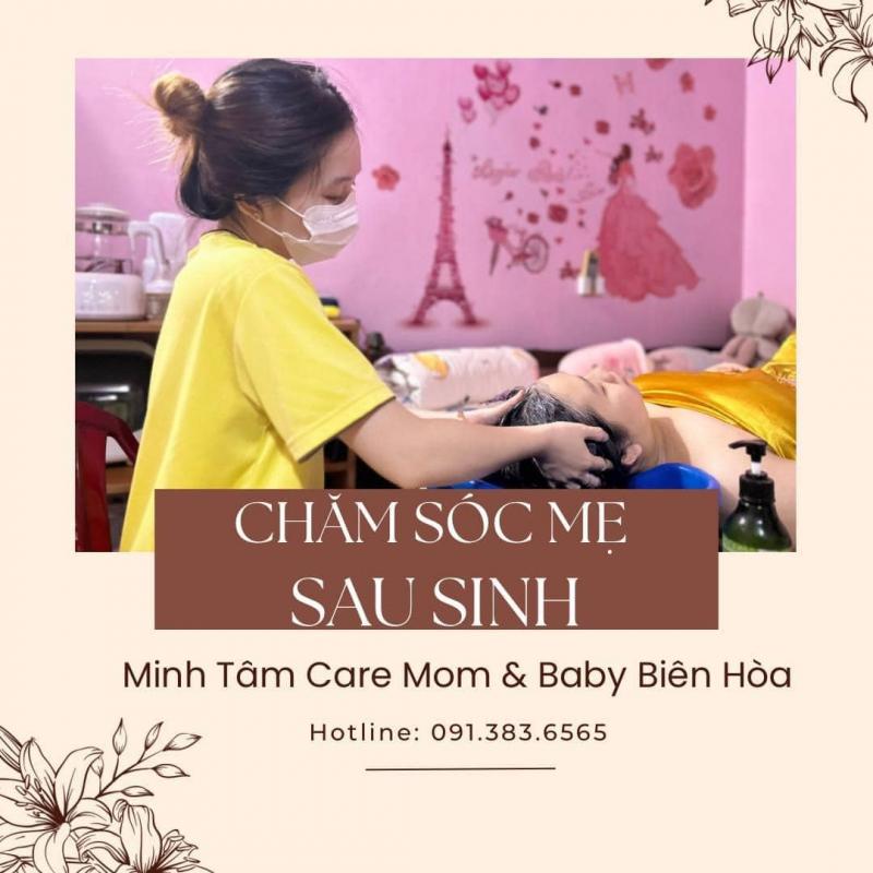 Minh Tâm Care Mon & Baby Biên Hòa