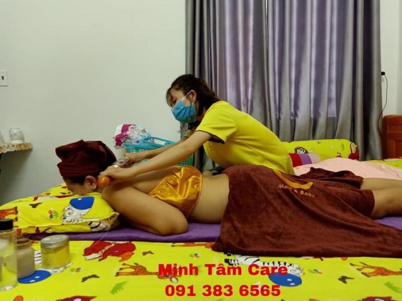 Minh Tâm Care Mon & Baby Biên Hòa