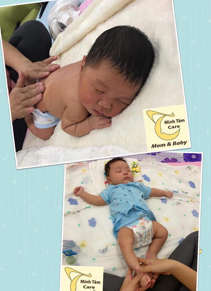 Minh Tâm Care - Mom & Baby Quy Nhơn