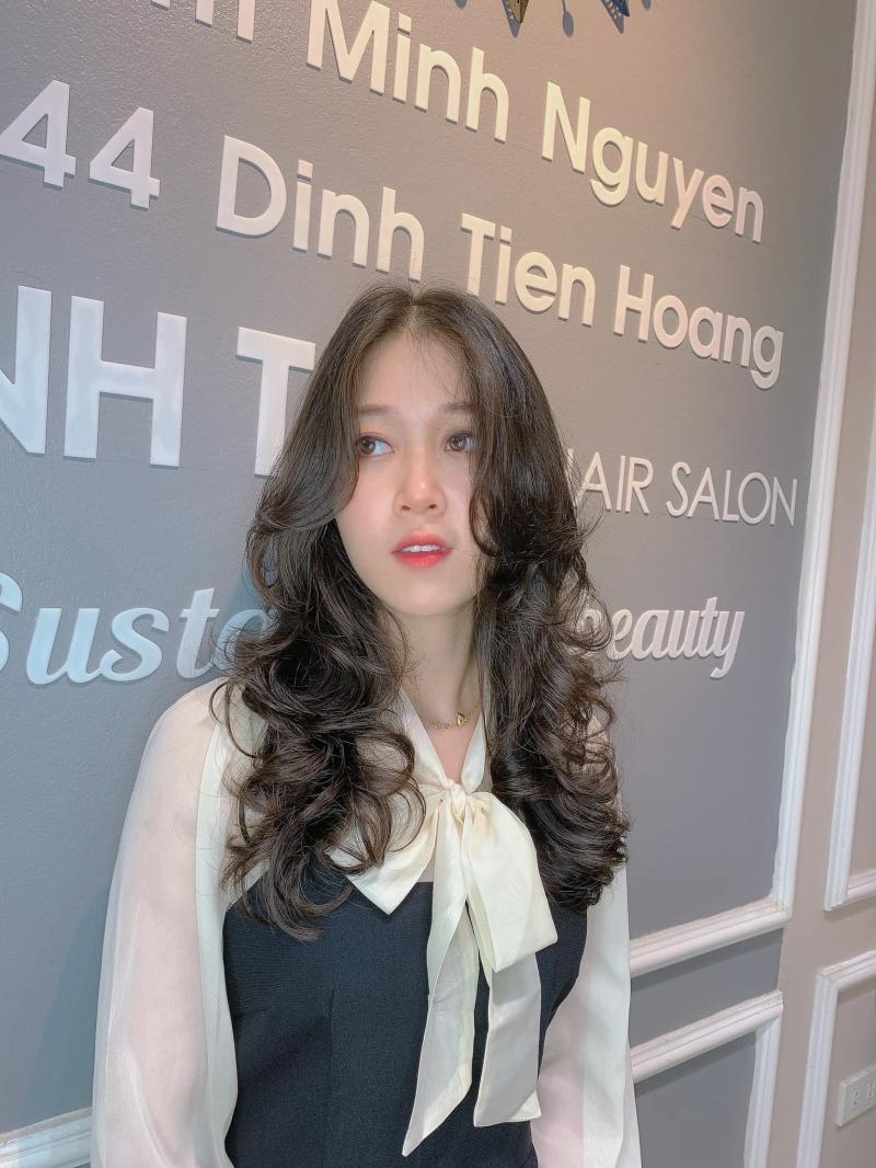 Minh Tâm Hair Salon
