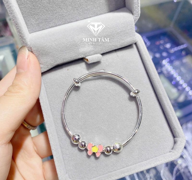 Minh Tâm Jewelry