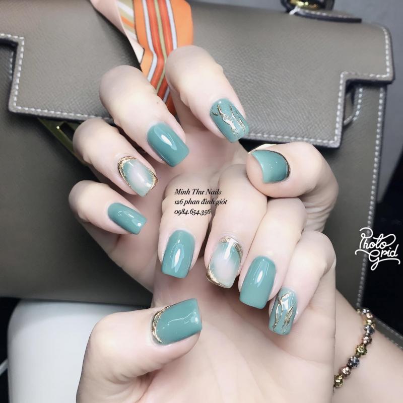 Tiệm làm nail đẹp và chất lượng nhất Hà Tĩnh Tiệm làm nail đẹp và chất lượng nhất Hà Tĩnh