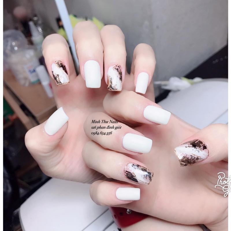 Minh Thư Nail