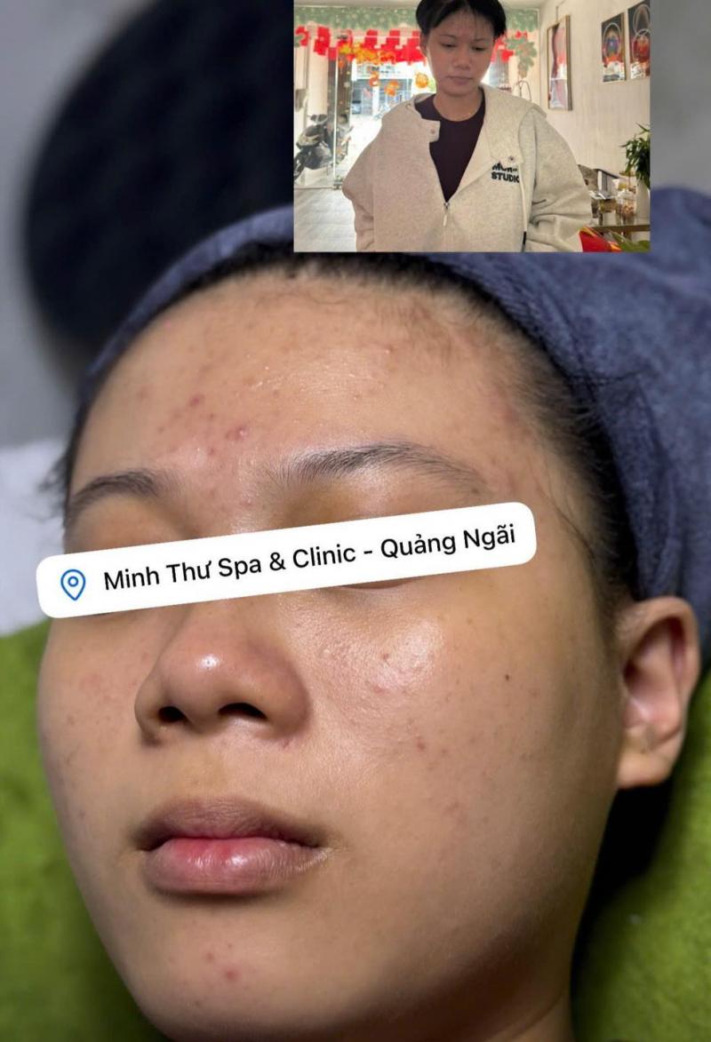 Minh Thư Spa & Clinic