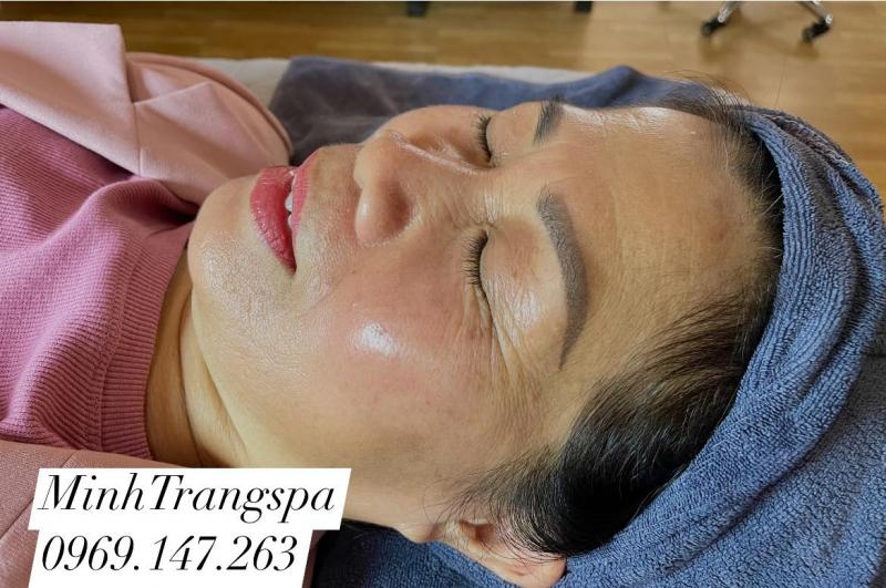 Minh Trang Beauty & Spa