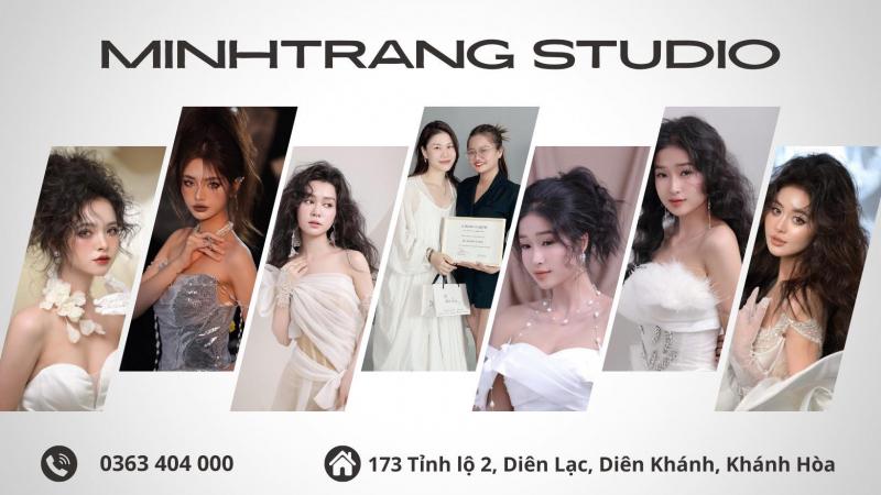 Minh Trang Studio