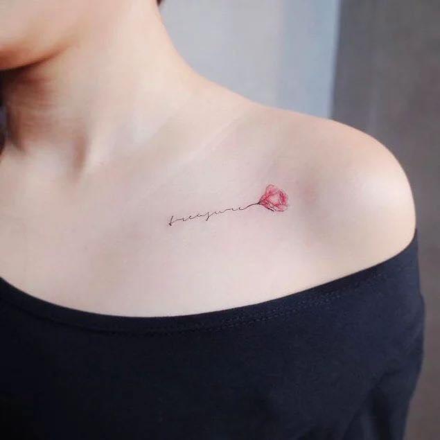 Ý Nghĩa Hình Xăm Đồng Hồ  SaiGon Tattoo Club