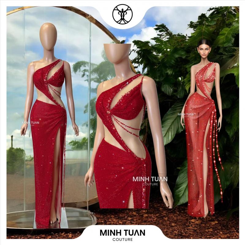 Minh Tuan Couture