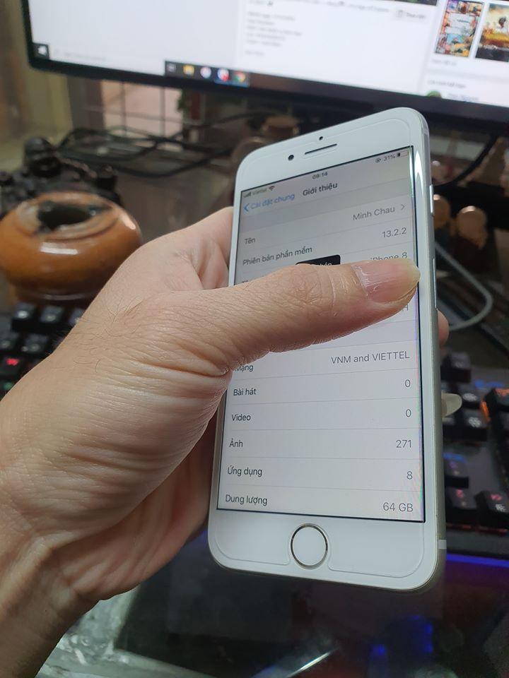 MinhChau Smartphone