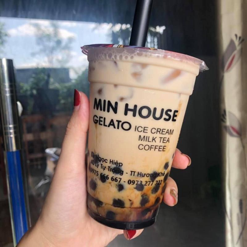 MinHouse Coffee