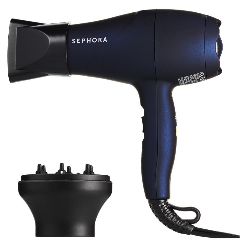 Mini Blast Travel Ionic Blow Dryer của Sephora