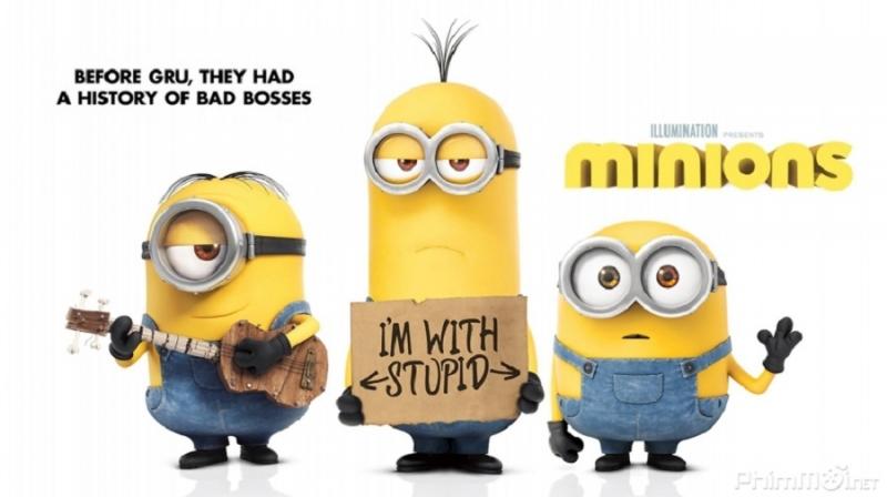 Minions