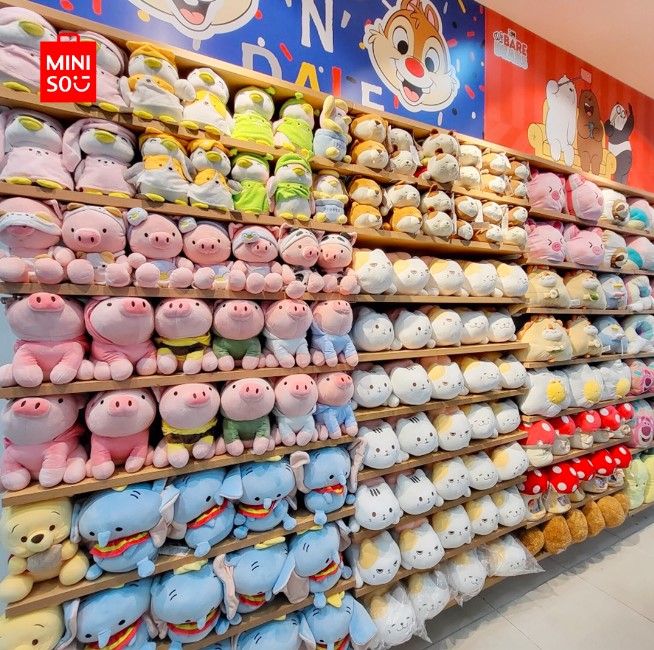 Miniso