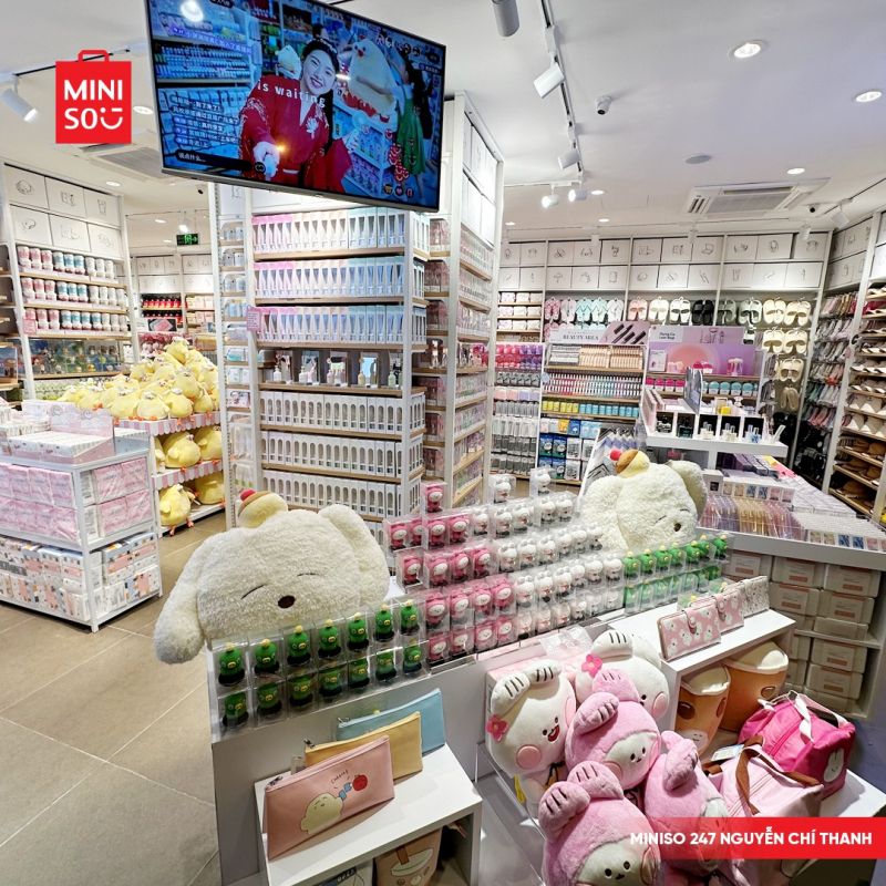 Miniso