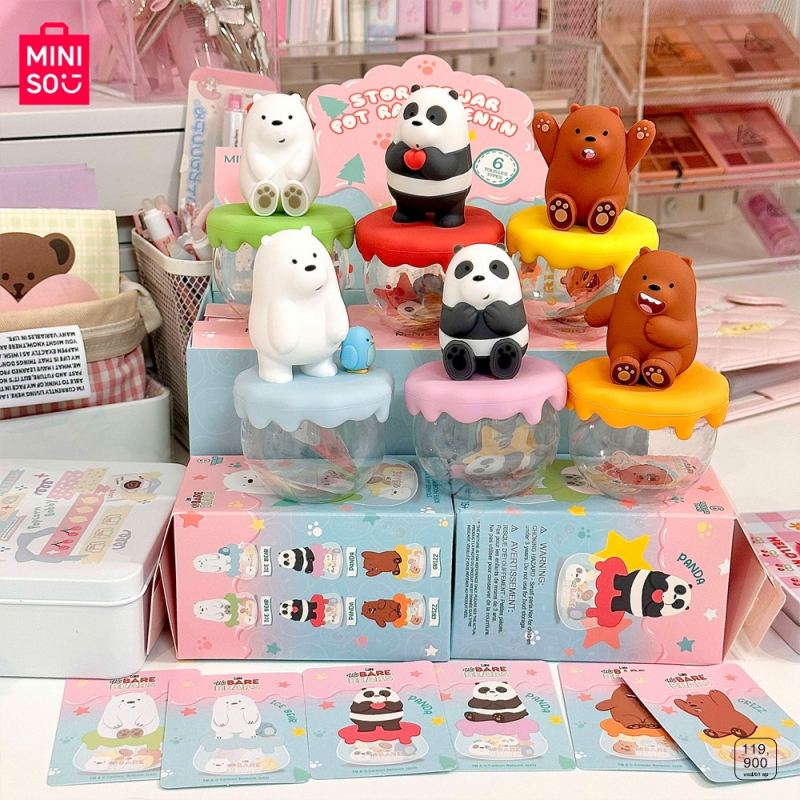 Miniso