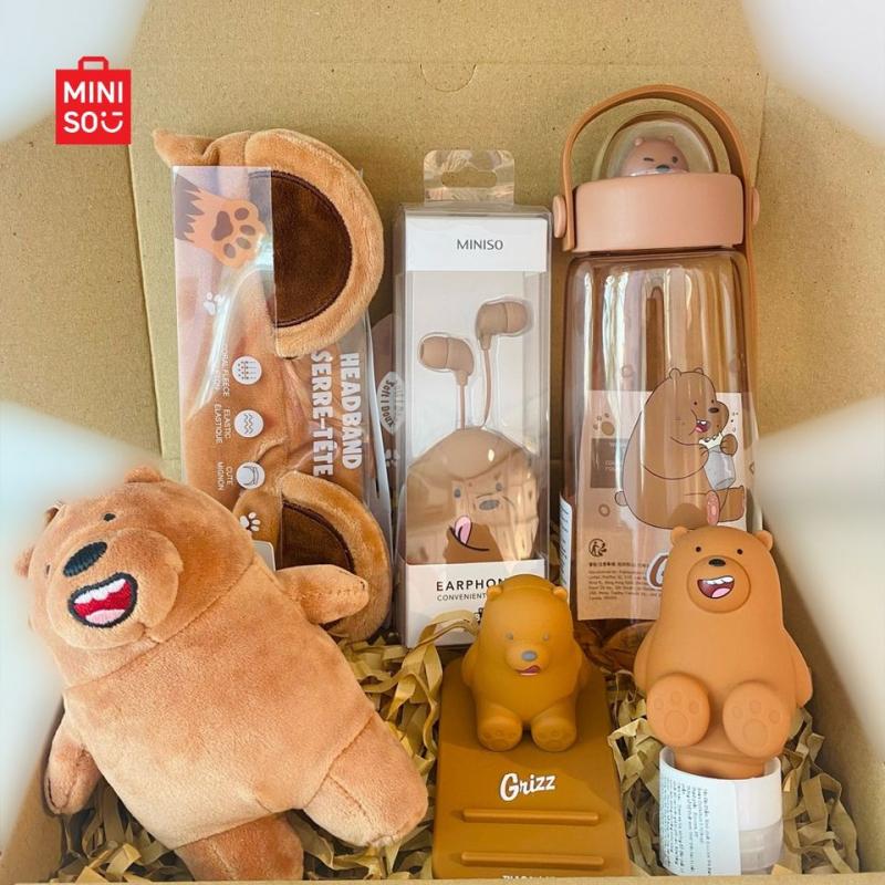 MINISO