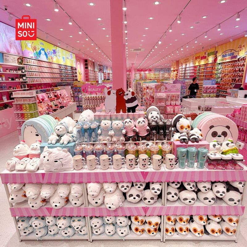 Miniso