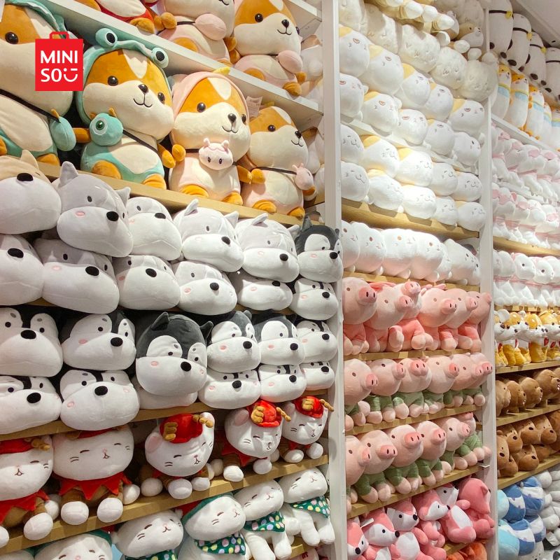 Miniso